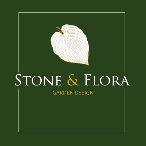 Stone & Flora Logo